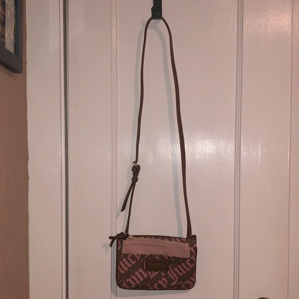 Juicy Couture Crossbody 🩷